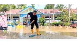 Portal Berita Aceh: Menakar Peluang Investasi Hijau di Sektor Energi Terbarukan