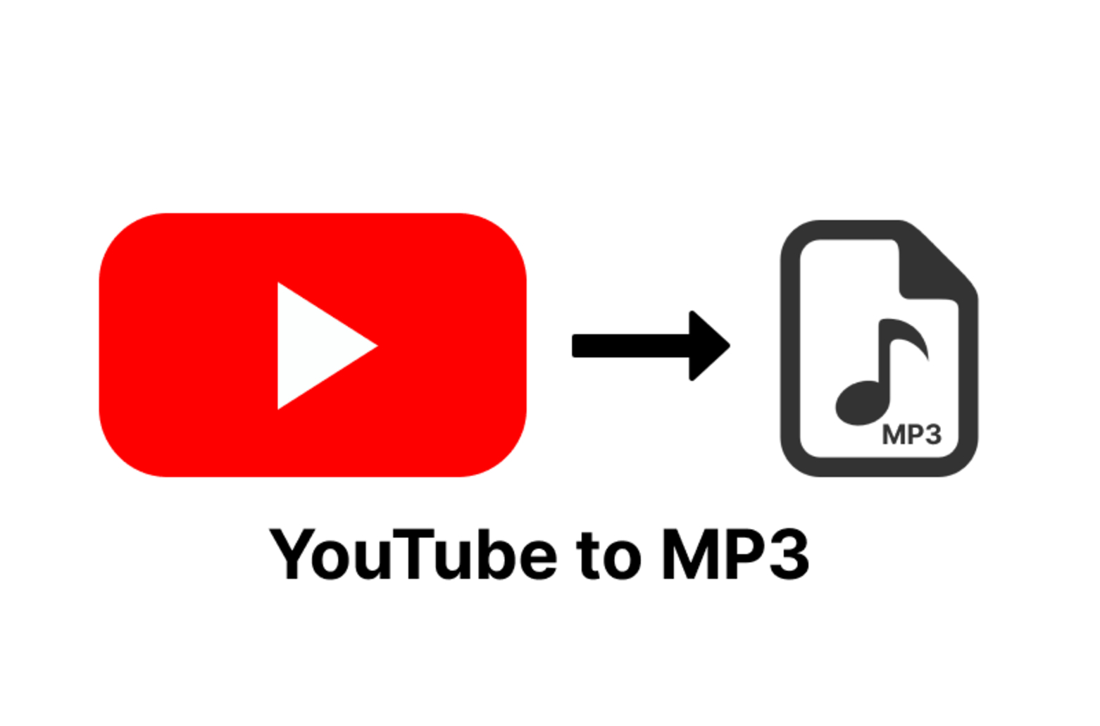YouTube to MP3: Cara Menyimpan Audio Tanpa Menguras Memori