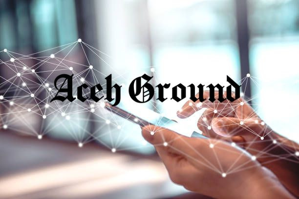AcehGround dalam Menjawab Isu Daerah secara Akurat dan Relevan