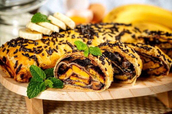 Snackmalang
